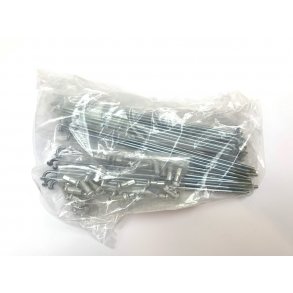 EGERST K50 TIL FORHJUL KOMPLET