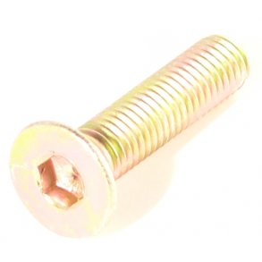 SKRUE M8X40 TIL STYR