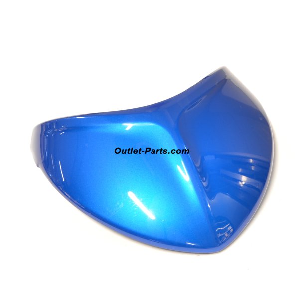 STYRSKJOLD BL/CANDY JAY BLUE