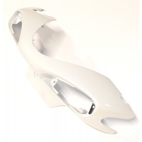 STYRSKJOLD HVID/PEARL STILL WHITE