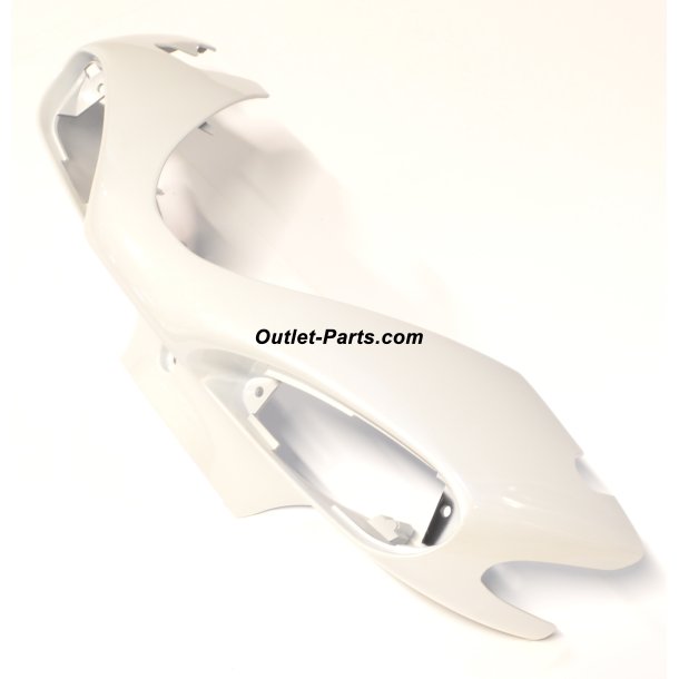 STYRSKJOLD HVID/PEARL STILL WHITE
