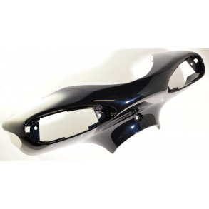 STYRSKJOLD SORT/PEARL NOVELTY BLACK