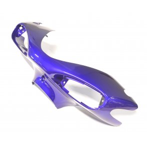 STYRSKJOLD BL/CANDY MOON SHADOW BLUE