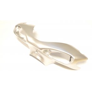 STYRSKJOLD SLV/FLASH SILVER METALLIC