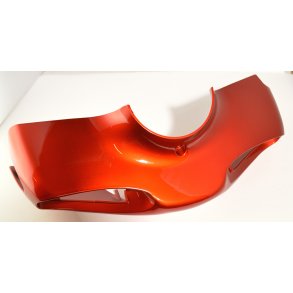 STYRSKJOLD ORANGERD/CANDY KORAN ORANGE