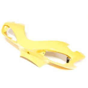 STYRSKJOLD GUL/ PEARL LIVELY YELLOW