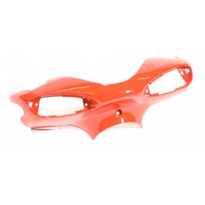 STYRSKJOLD RD/ITALIAN RED