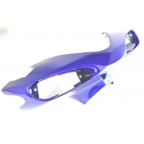 STYRSKJOLD BL/CANDY GRAND BLUE