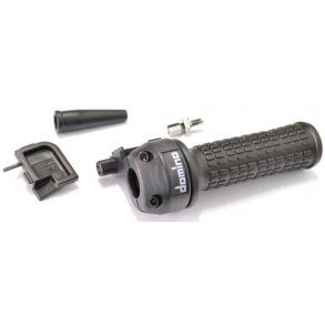 GASHNDTAG MED KONSOL SUZUKI RMX/ SMX DOMINO