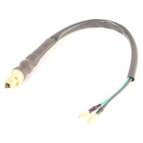 BREMSELYSKONTAKT TIL FORBREMSE                       