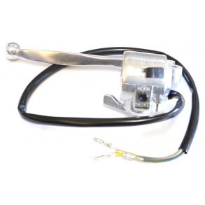 KOBLINGSGREB KOMPLET K50-N/DN