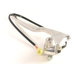 BREMSEGREB VENSTRE MED KONSOL SUZUKI TR50S