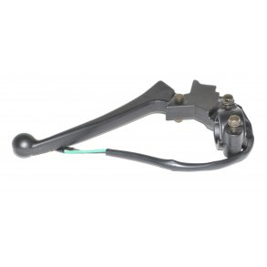 BREMSEGREB MED KONSOL VENSTRE