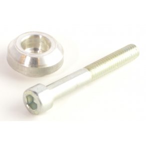 SKIVE TIL HNDBESKYTTER VERST 