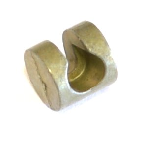 NIPPEL FOR GASKABEL I DREJERR 