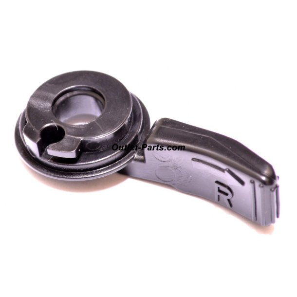 CHOKERGREB