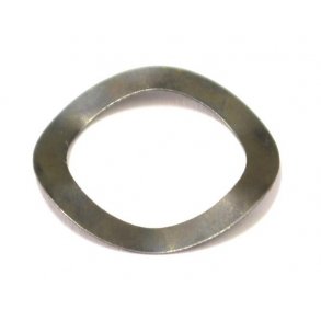 SKIVE TIL BREMSESKIVE INDVENDIG