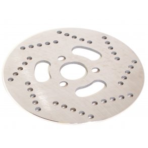 BREMSESKIVE SUZUKI AP50/ AY50