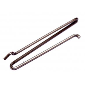 CLIPS FOR BREMSEKLODSER 1 STK AJP