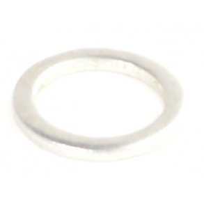 PAKNING FOR BREMSESLANGE VED CYLINDER 