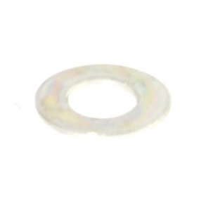 SKIVE TIL BESLAG BREMSECYLINDER AJP