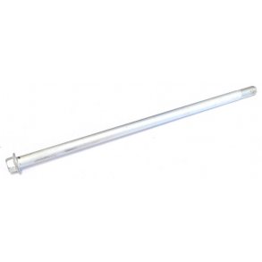 AKSEL TIL SVINGGAFFEL