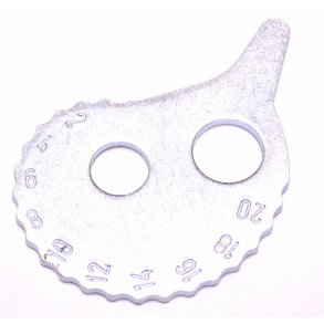 K�DESTRAMMER VENSTRE 