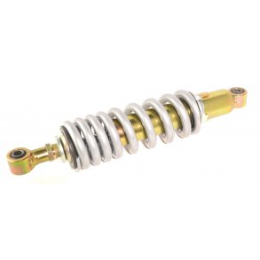 STDDMPER SUZUKI RMX50/ SMX50 SLV, BAG