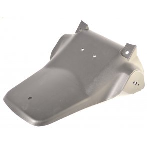 BAGSKRM FOR NUMMERPLADE