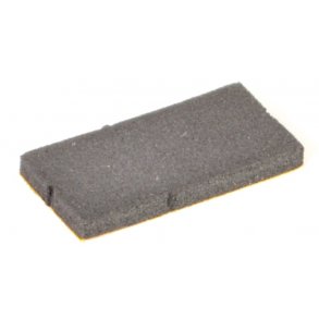 GUMMIUNDERLAG FOR DKSEL BAG SDE FORAN 