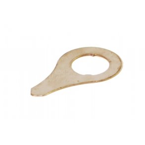 INDIKATOR TIL BREMSEBAKKER