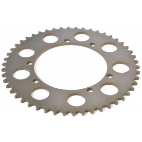 BAGTANDHJUL 50T (420)