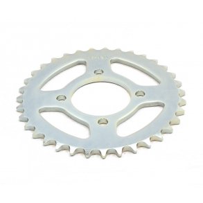 BAGTANDHJUL 35T K50-B/DB/N/DN/ PV50-X/D/H/L/M/R