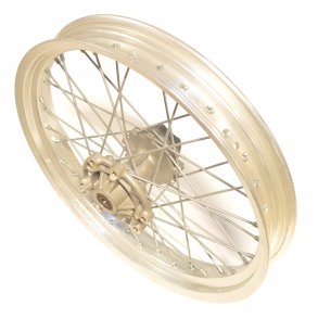 BAGHJUL 18X2,15 TIL RMX50 2001