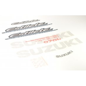 TRANSFERS ST FOR BL/BLUE