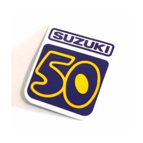 TRANSFERS SUZUKI 50 TIL DKSEL FORAN