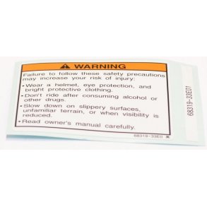 TRANSFERS WARNING TIL BENSKJOLD HJRE SIDE