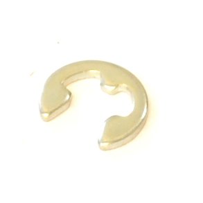 LSERING E-TYPE/RA TIL STIFT BREMSEKLODSER GRIMECA