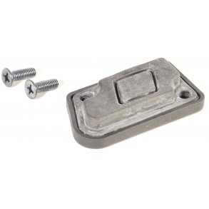 L�G OG MEMBRAN FOR BREMSECYLINDER AJP