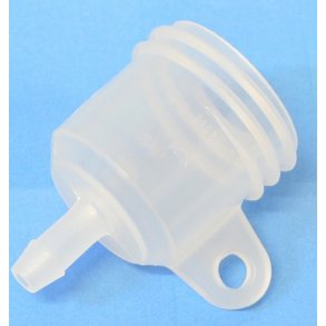 BREMSEVSKEHOLDER BAGBREMSE 