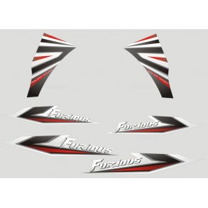 TRANSFERS ST HOOPER FURIOUS HVID