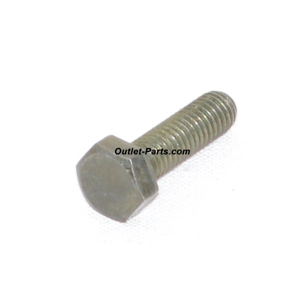 BOLT M6X22