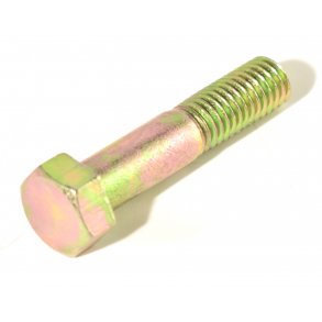 BOLT 8X38 TIL UDSTDNINGSOPHNG NEDERST