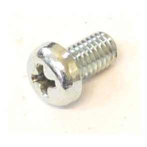 SKRUE M5 TIL SKILLEPLADE