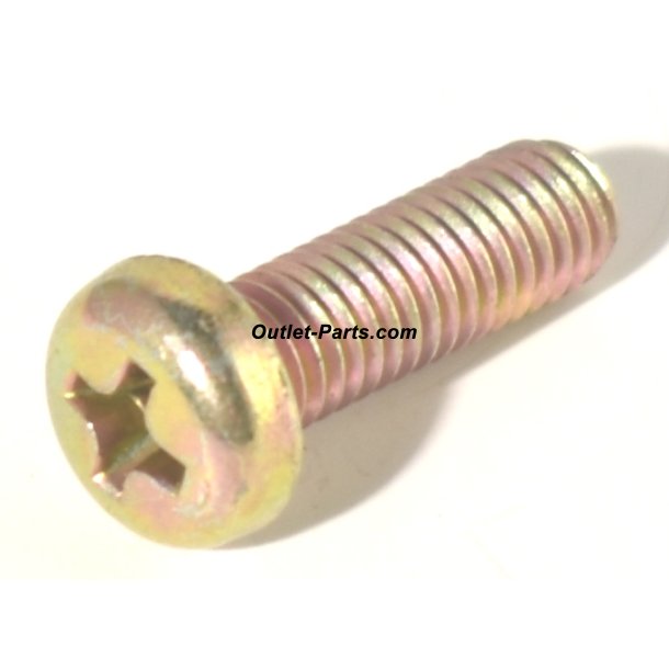 SKRUE M5X16 