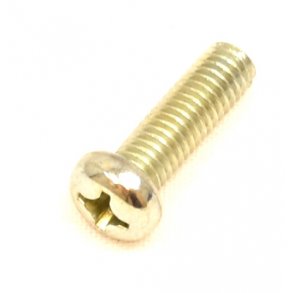 SKRUE 6X20 TIL STARTERMOTOR