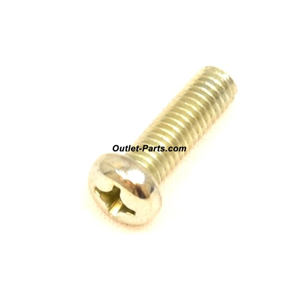 SKRUE 6X20 TIL STARTERMOTOR