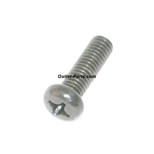 SKRUE M6X20