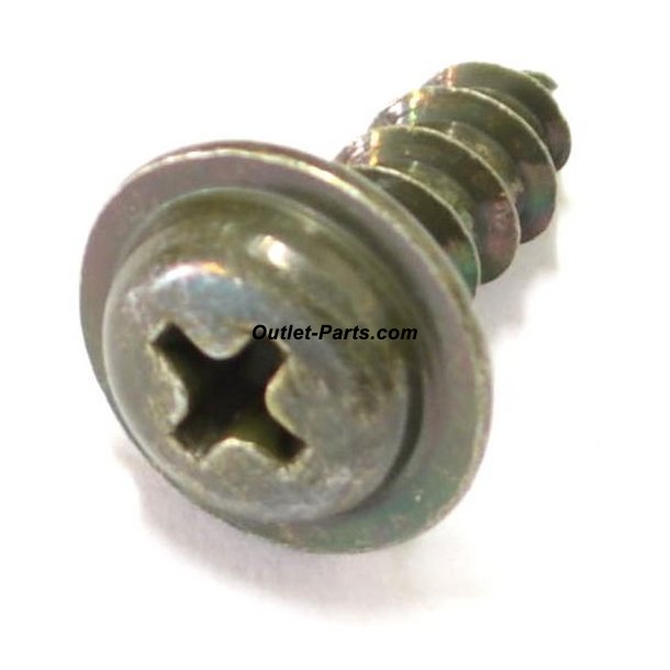 SKRUE M5X14