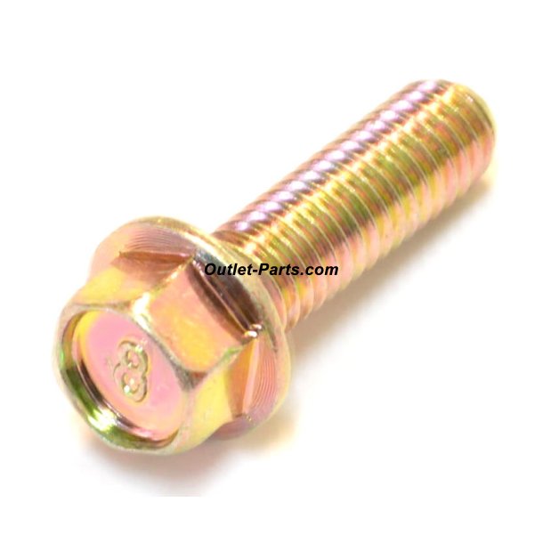 BOLT M6X20